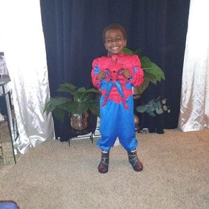 Meet your Posher, Lisa